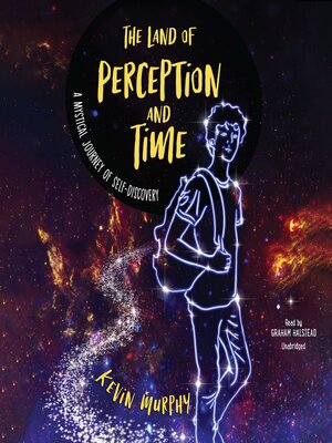 cover image of The Land of Perception and Time